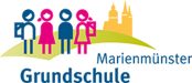 Logo der Grundschule Marienmünster-Vörden